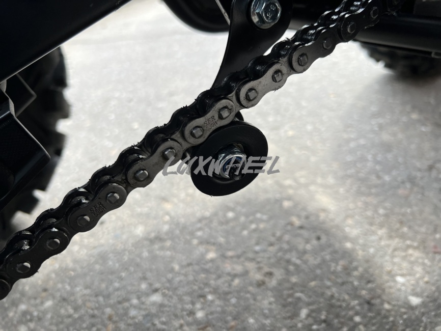 Квадроцикл SV-moto 350 кубов фото 30