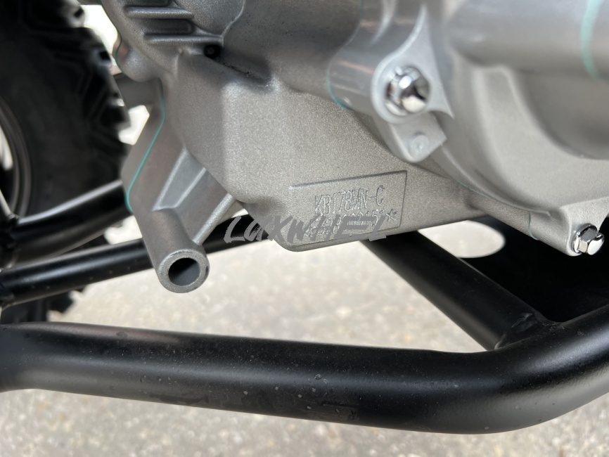 Квадроцикл SV-moto 350 кубов фото 21