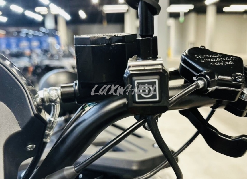 Квадроцикл Kugoo K4 pro 200 кубов фото 7