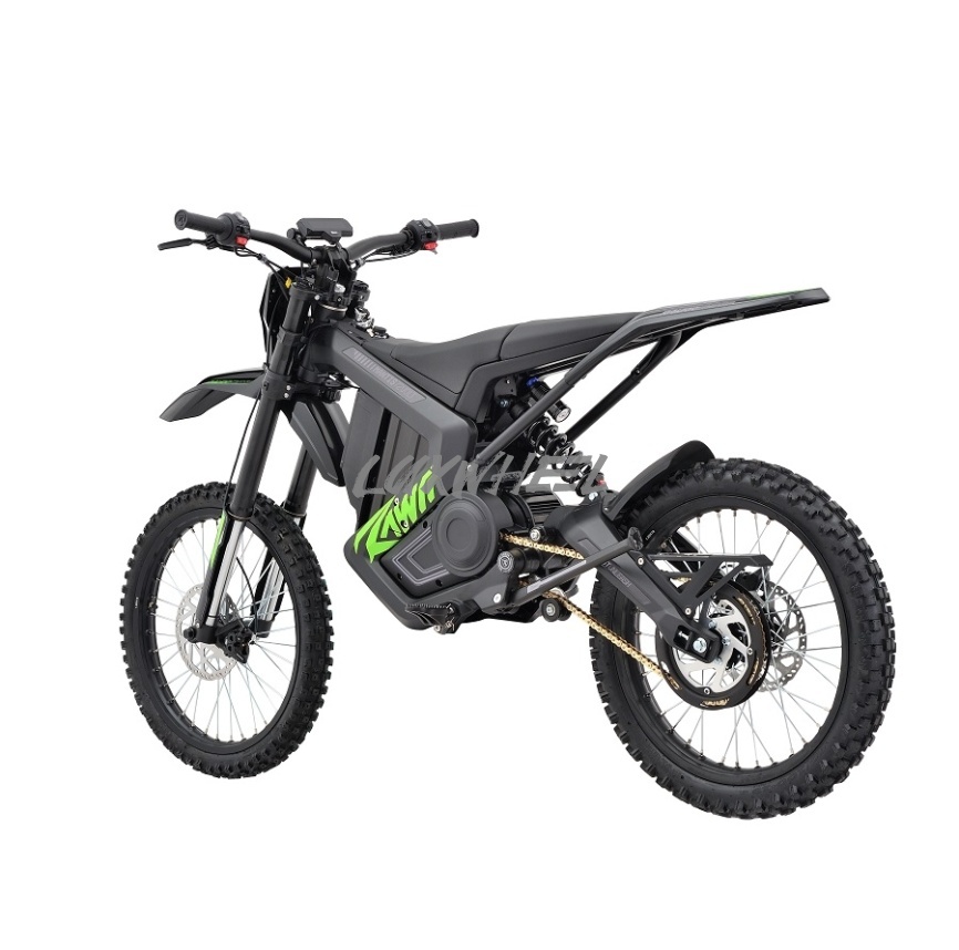 Электробайк RAWRR MANTIS фото 2
