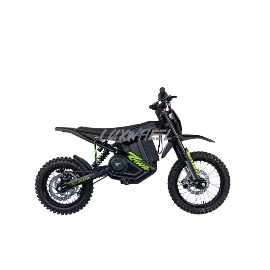 Электробайк RAWRR Mantis-Mini фото 2