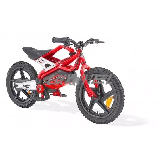 Детский электромотоцикл BABY JUMP фото 1