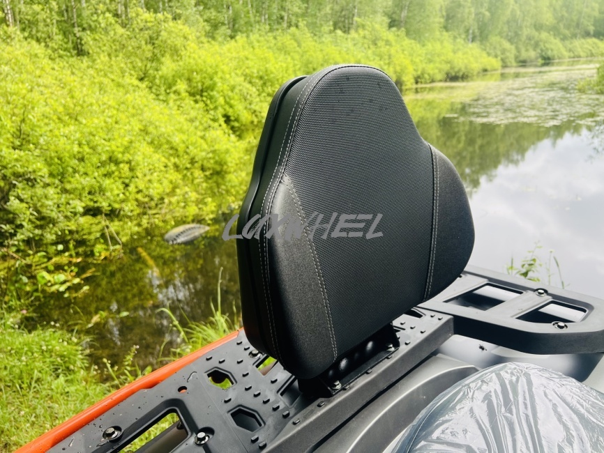 Квадроцикл Kugoo K5 300 кубов фото 15