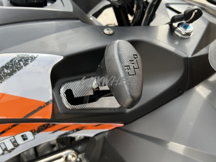 Квадроцикл SV-moto 350 кубов фото 28