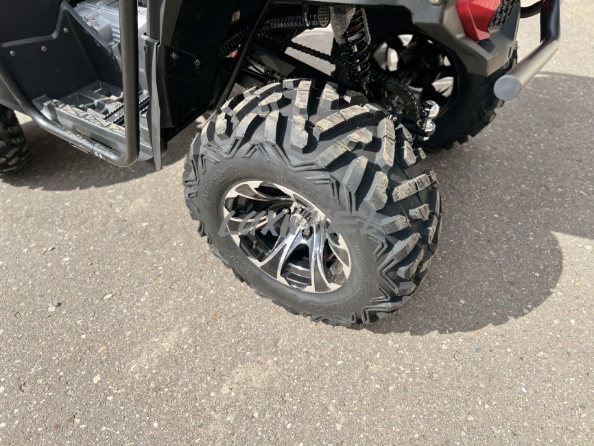 Квадроцикл SV-moto 350 кубов фото 10