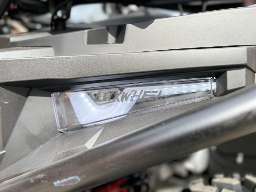 Квадроцикл SV-moto 350 кубов фото 7