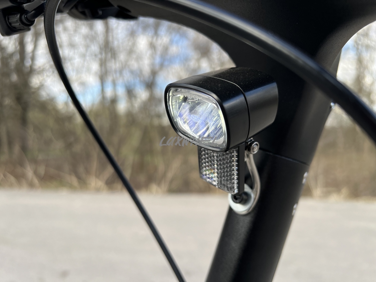 Электросамокат Electroway X5 max