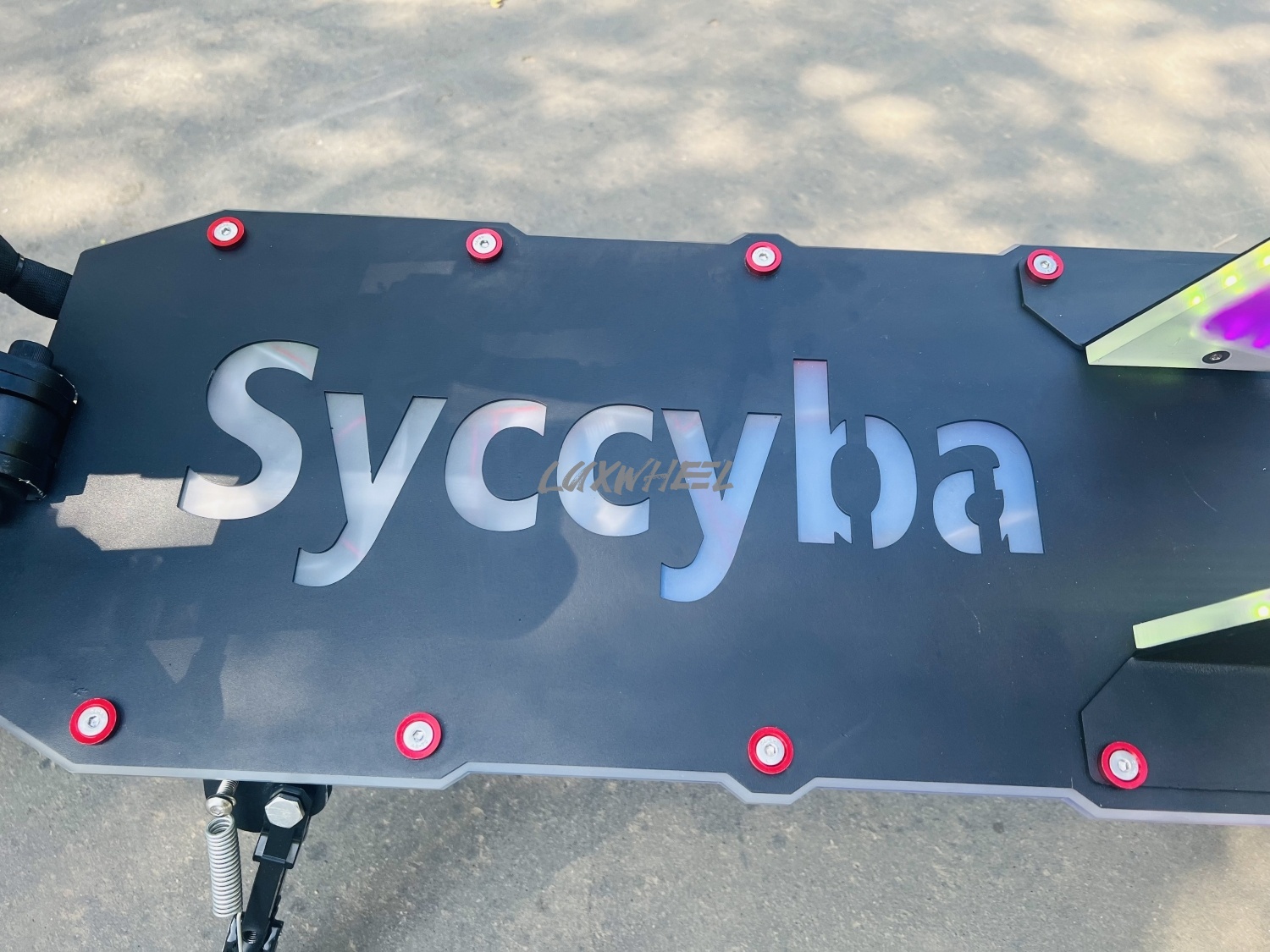 Syccyba pantera 2.0. Syccyba Pantera 2.0 купить.