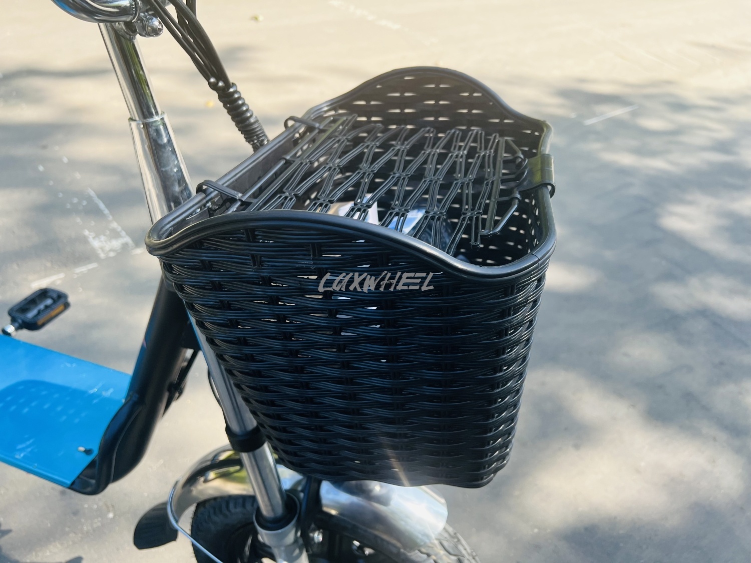 Электровелосипед КОЛХОЗНИК MONSTER - ЛУЧШИЙ В ДОСТАВКЕ!