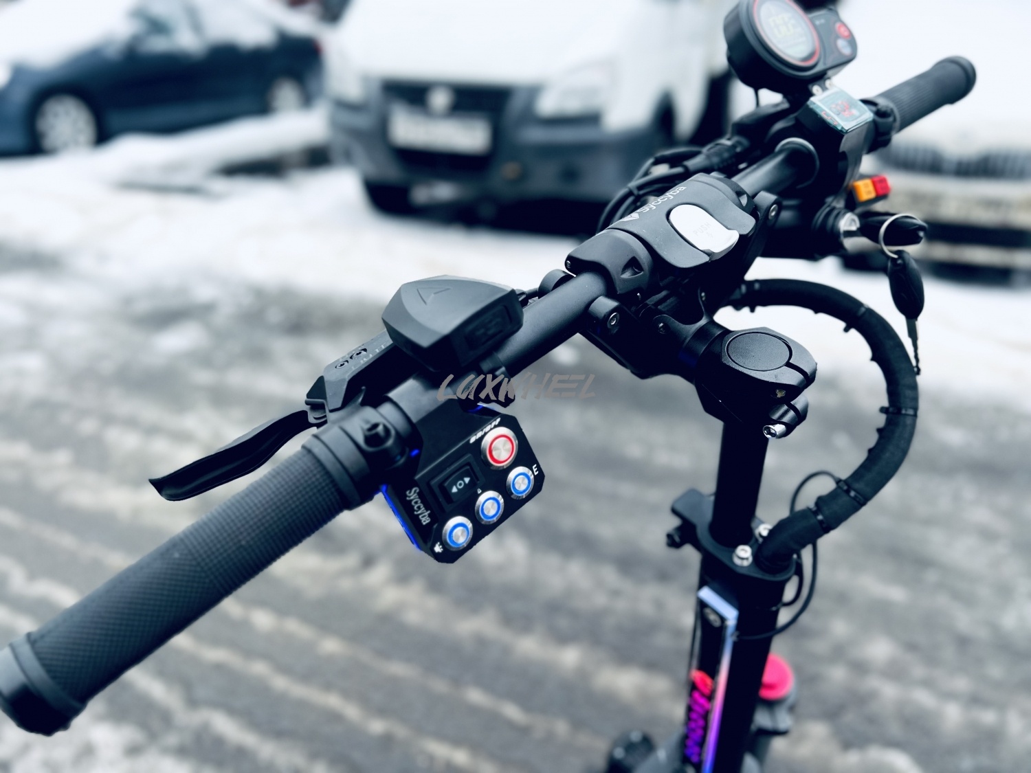 Syccyba m10. Syccyba r11 Mini. Syccyba Impulse