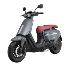 Бензиновый скутер TENNIS 125