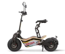 Электросамокат MAD 810W