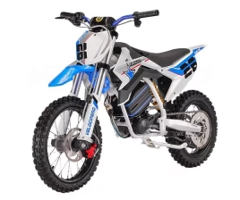 Детский электромотоцикл KIDS BIKE