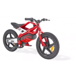 Детский электромотоцикл BABY JUMP