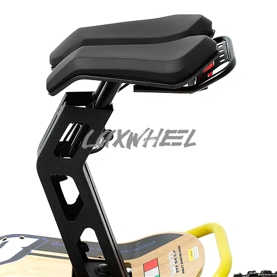 Электросамокат MAD 2000W фото 8