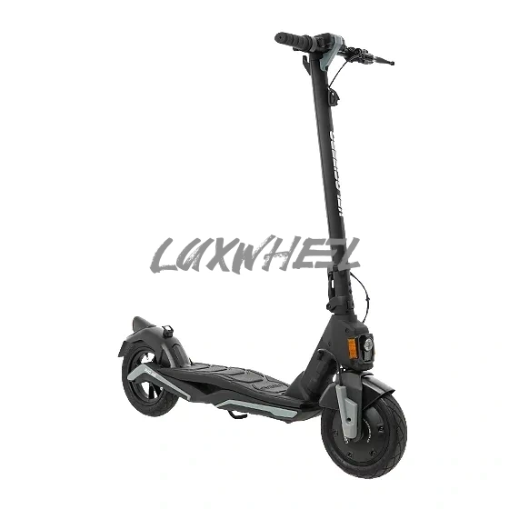 Электросамокат MAD AIR 10.4 AH фото 2