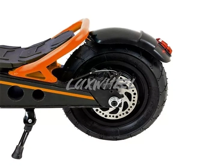 Электросамокат MINIMAD PLUS CITY фото 7