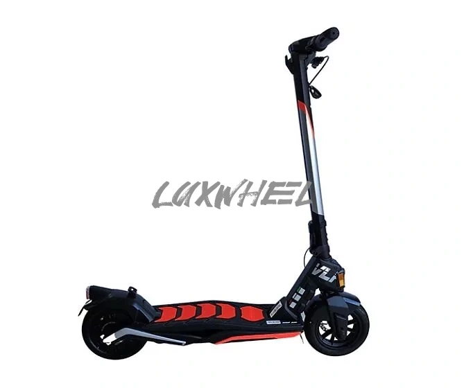 Электросамокат MAD AIR 10.4 AH фото 6