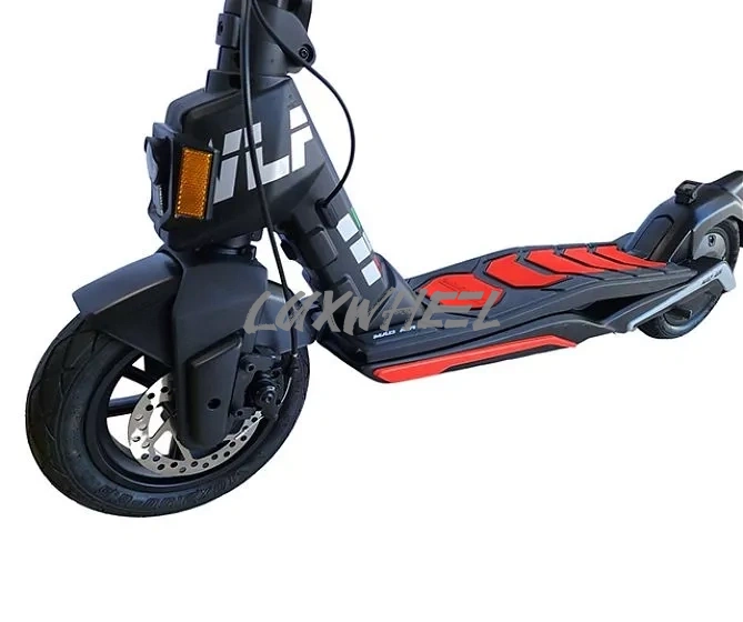 Электросамокат MAD AIR 10.4 AH фото 8