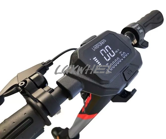 Электросамокат MAD AIR 10.4 AH фото 7