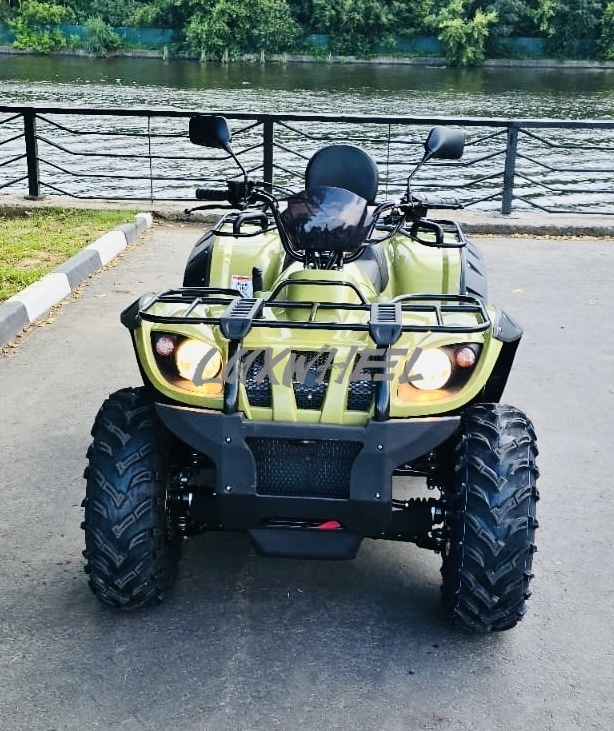 Квадроцикл Kazuma 500 кубов фото 5