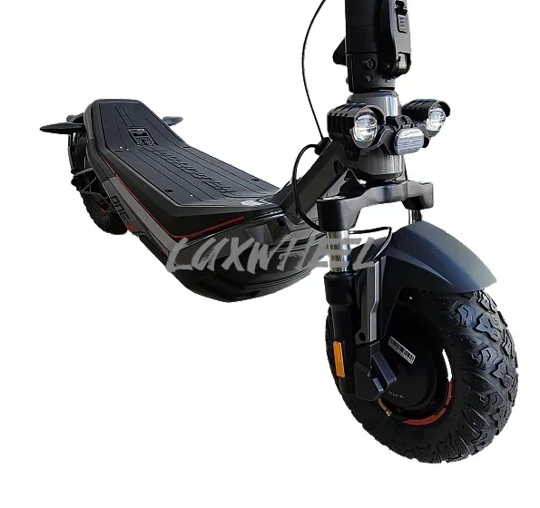 Электросамокат ONE-X 500W фото 9