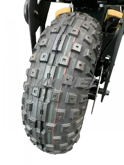 Электросамокат MINIMAD PLUS OFFROAD фото 7