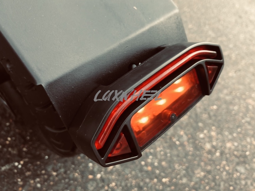 Электросамокат Ultron T11 PLUS фото 14
