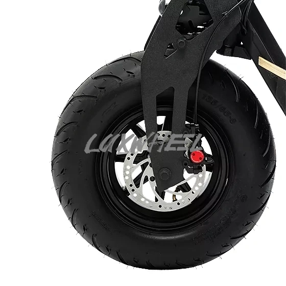 Электросамокат MAD 1000W фото 9