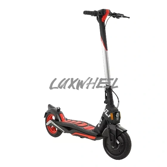 Электросамокат MAD AIR 10.4 AH фото 3