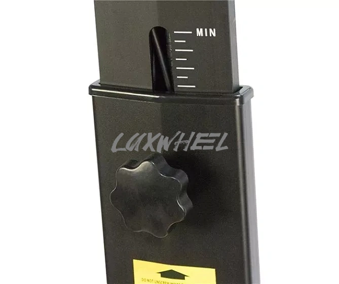 Электросамокат MAD 810W фото 10